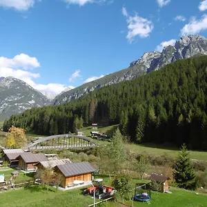  Frühstückspension A Ceda Toa